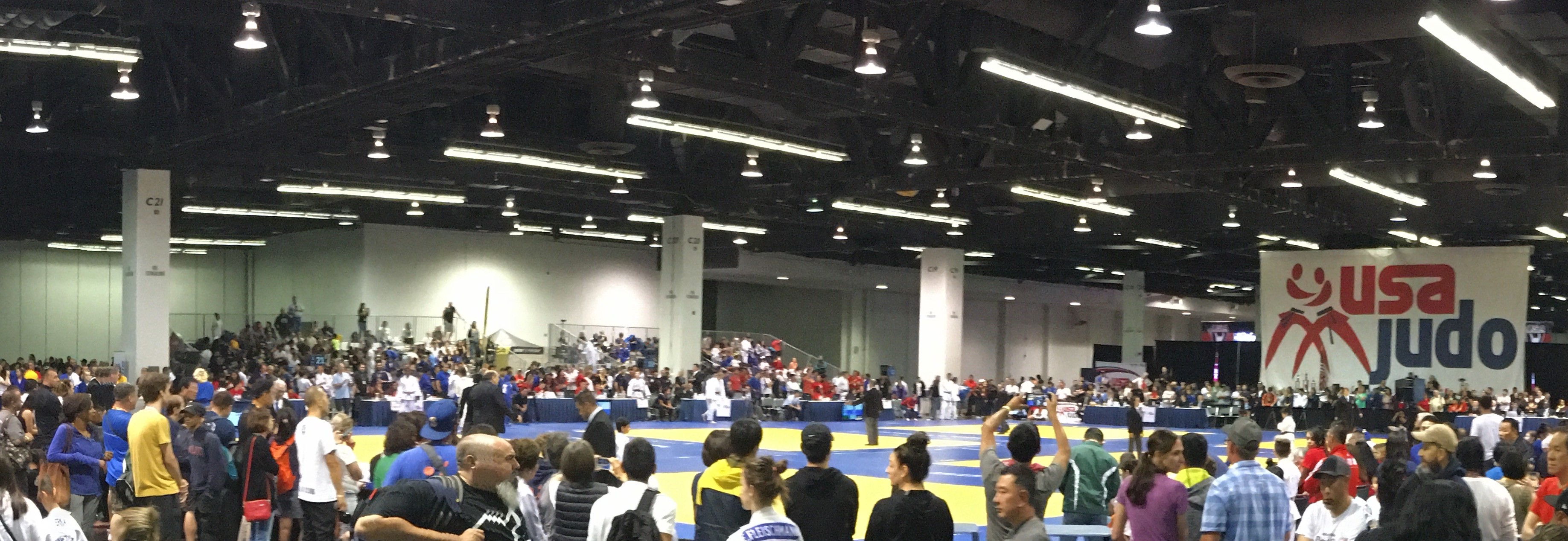 USA Judo